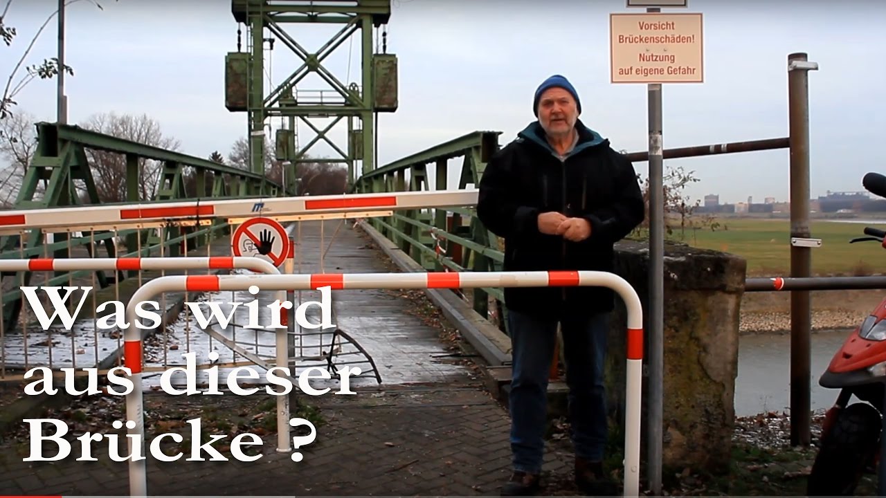 Ruhrgebiet wo es am . Duisburg-Homberg, am Rhein. Teil 4 (1079)