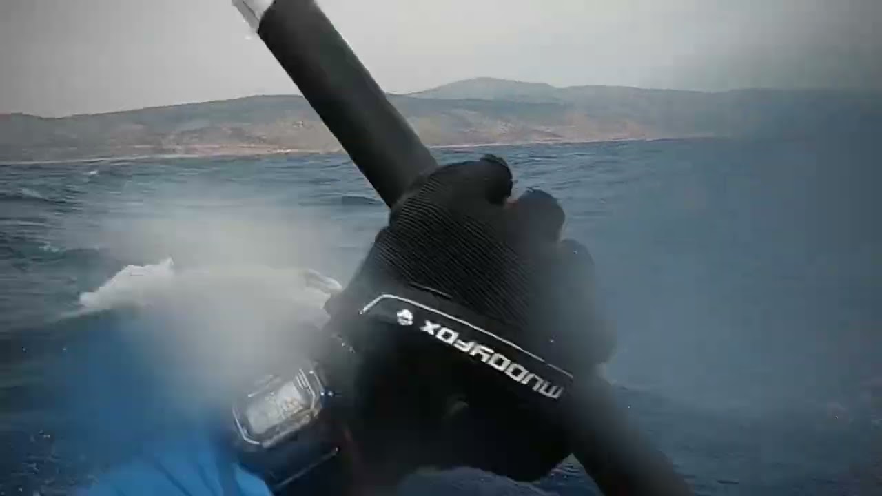 &Delta;&iota;ά&sigma;&chi;&iota;&sigma;&eta; &mu;&epsilon; &kappa;&alpha;&gamma;&iota;ά&kappa; &tau;&omicron;&upsilon; &sigma;&tau;&epsilon;&nu;&omicron;ύ Ά&nu;&omega; &Kappa;&omicron;&upsilon;&phi;&omicron;&nu;ή&sigma;&iota; - &Nu;ά&xi;&omicron;&sigmaf; || Rebel Gnarly Dog