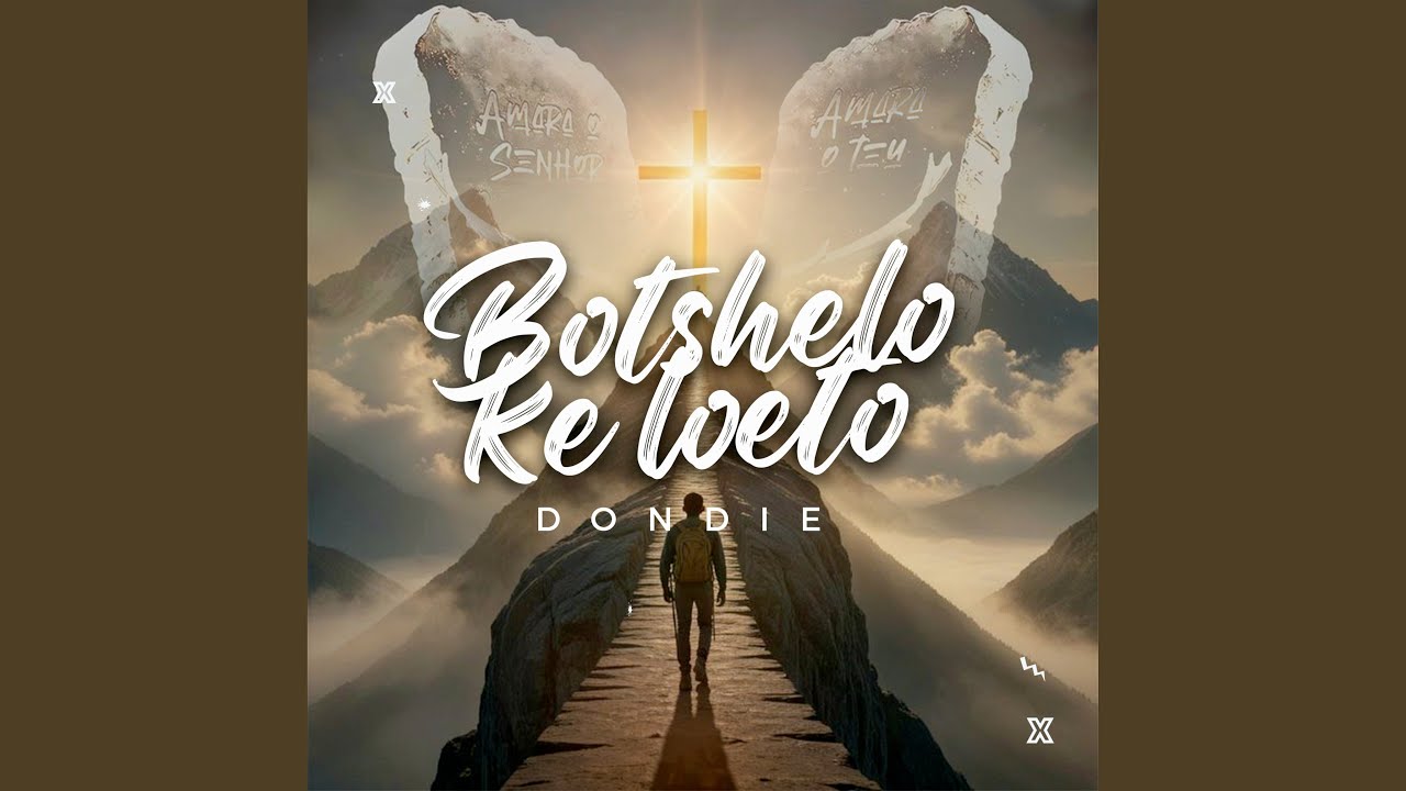 Botshelo Ke Loeto