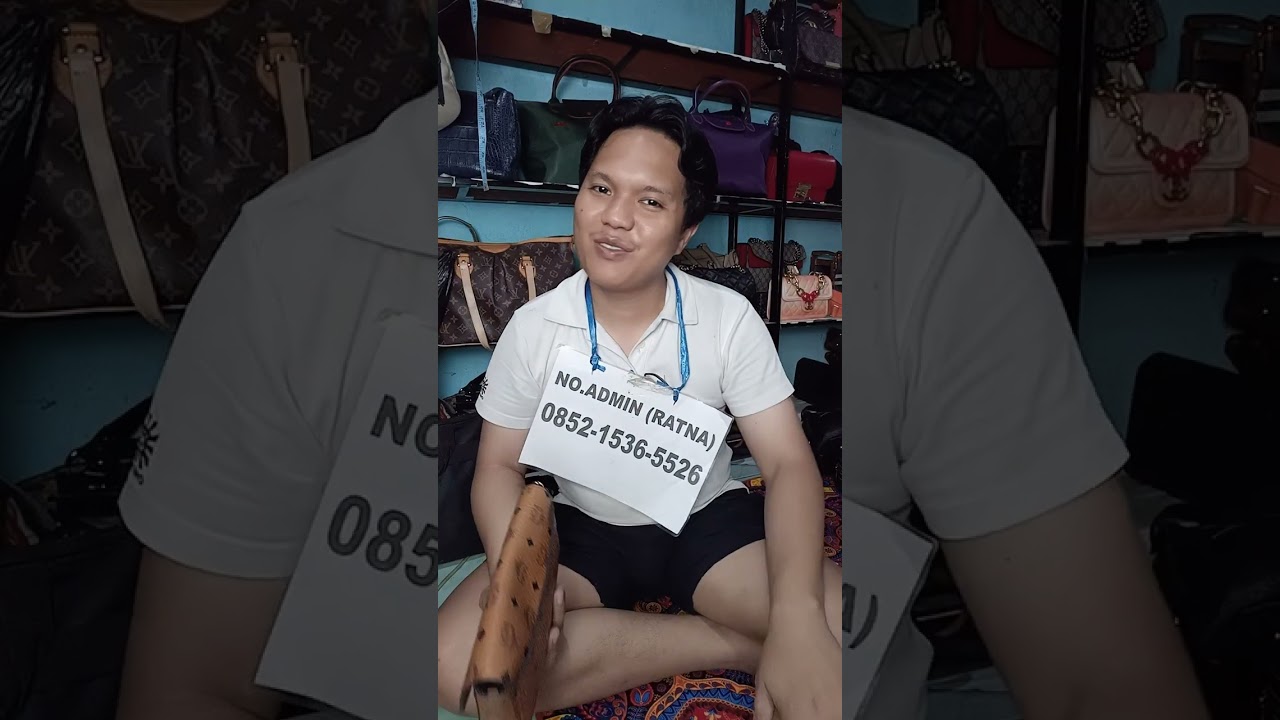 Sale tas Jumat berkah 085215365526