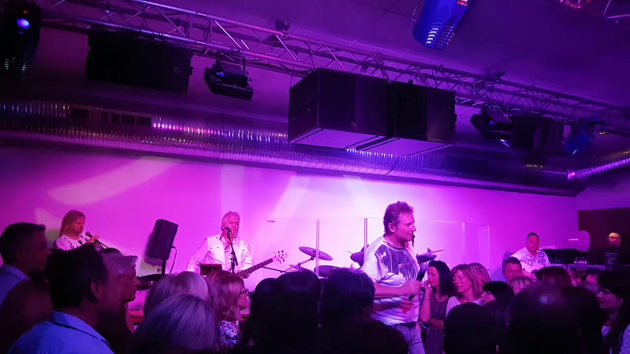 Nockalm Quintett - Schwarzer Sand von Santa Cruz