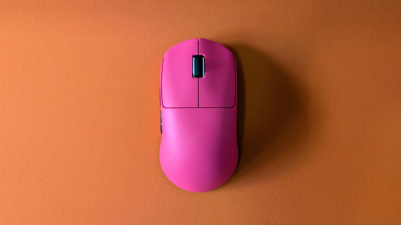 Budget gaming mouse of the year. Valkyrie M3 Lite Review.
