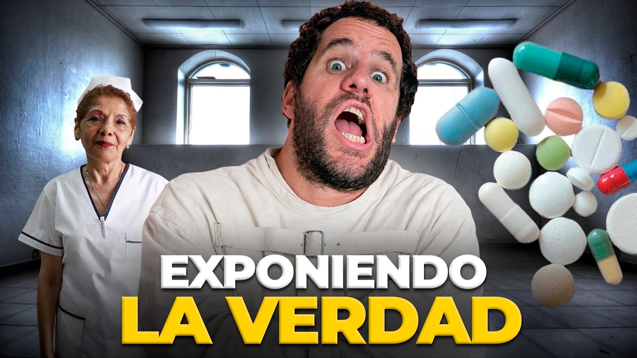 An&eacute;cdota #278    - EXPONIENDO la VERDAD