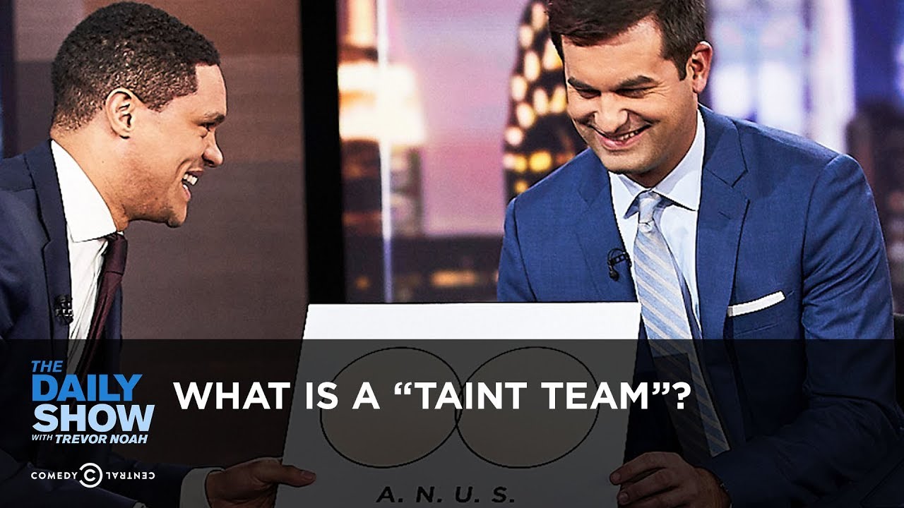 What is a 