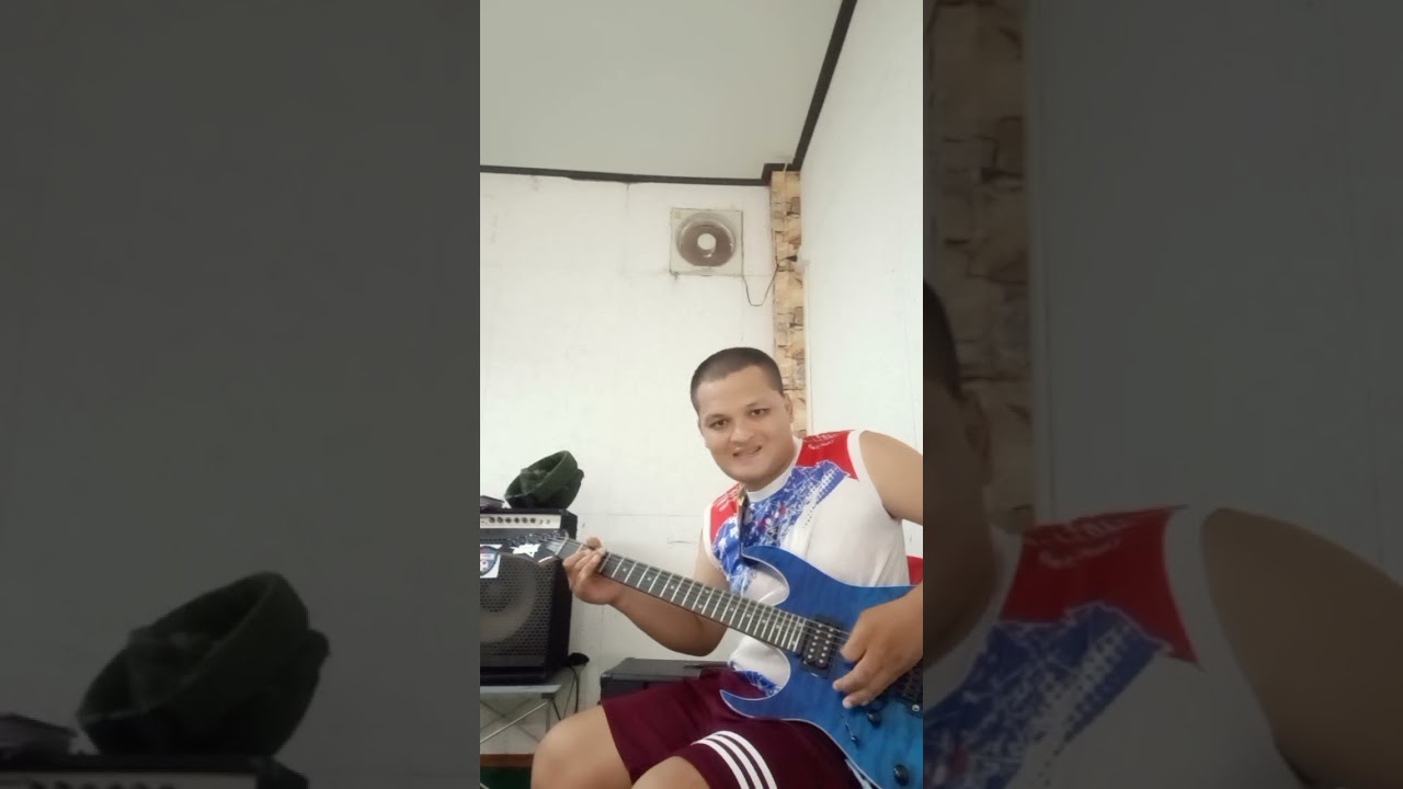 Ibanez -GRG120QASP