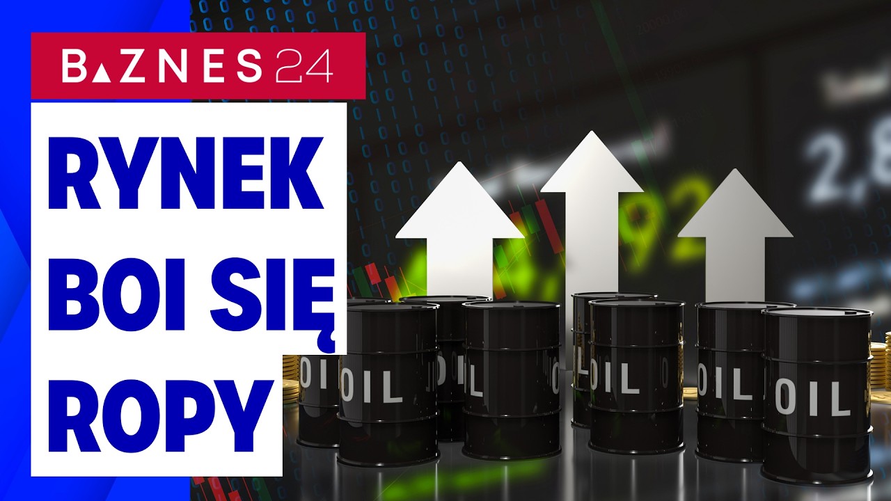 Inwestorzy nie chcą ryzykować, na GPW spadki