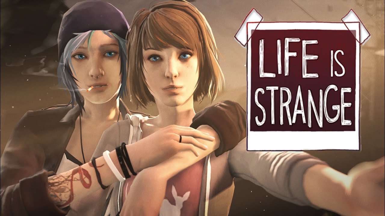 Life is Strange : Vale ou não a pena jogar
