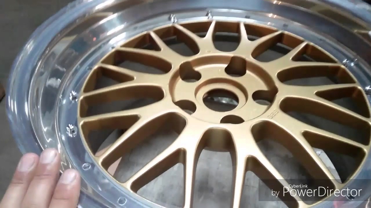 how to build Wheel #3