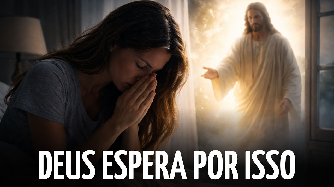 Um Hábito Simples Que Pode Mudar Suas Noites