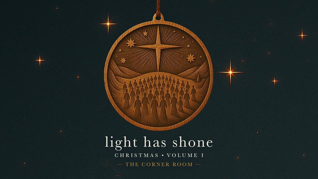 The Corner Room - 