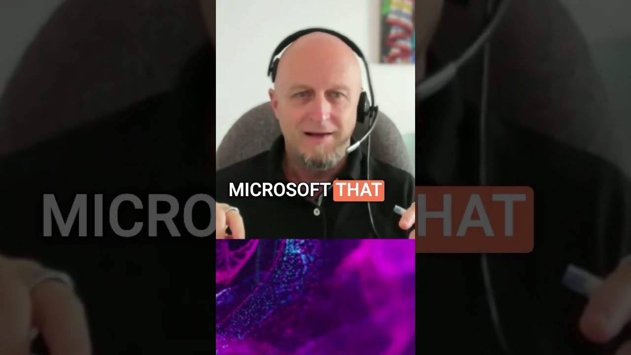 Have an alternative to Azure in negotiations