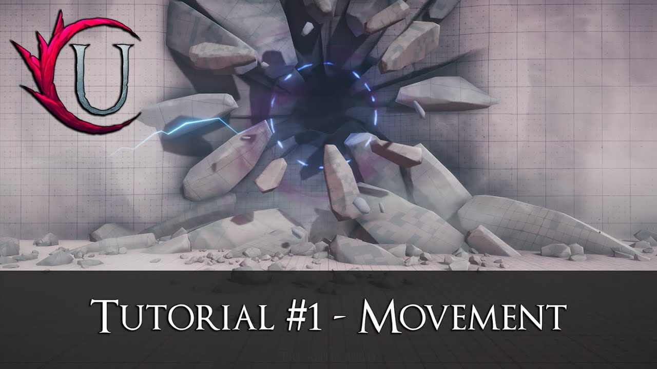 Umbral Core Tutorial #1 - Movement