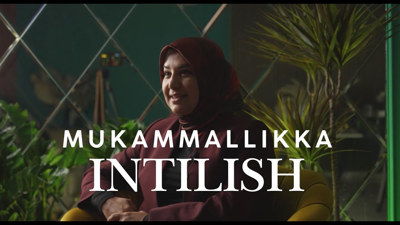 Mukammallikka intilish kasalligi
