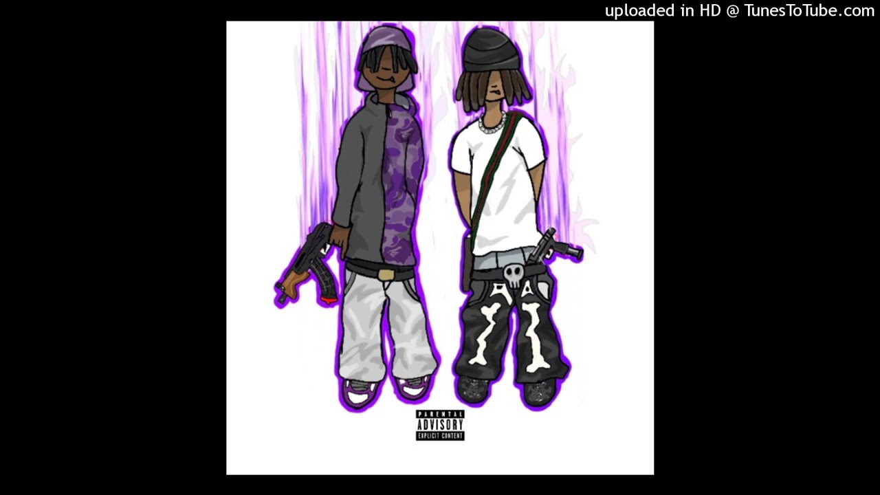 [Free] OGplugg x Mexikodro x Lootxz type beat «Luh!» {prod.cxdy}