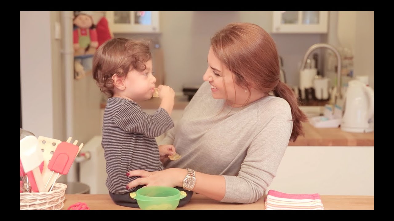 15 dakikada patates cipsi nasil yapılır? - İrem Güzey