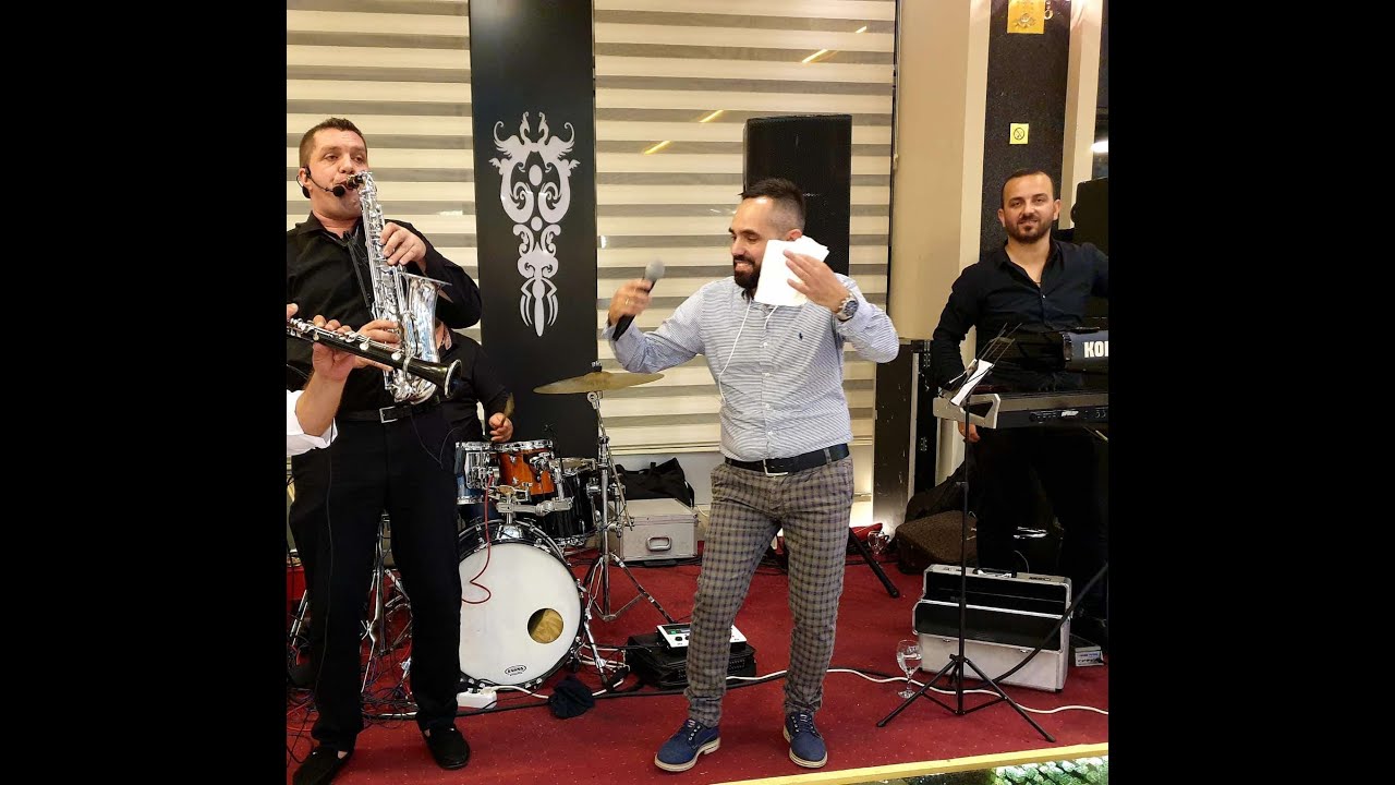 Bujari Vogel & Triada - Rinia Dancing ♫ █▬█ █ ▀█▀ ♫