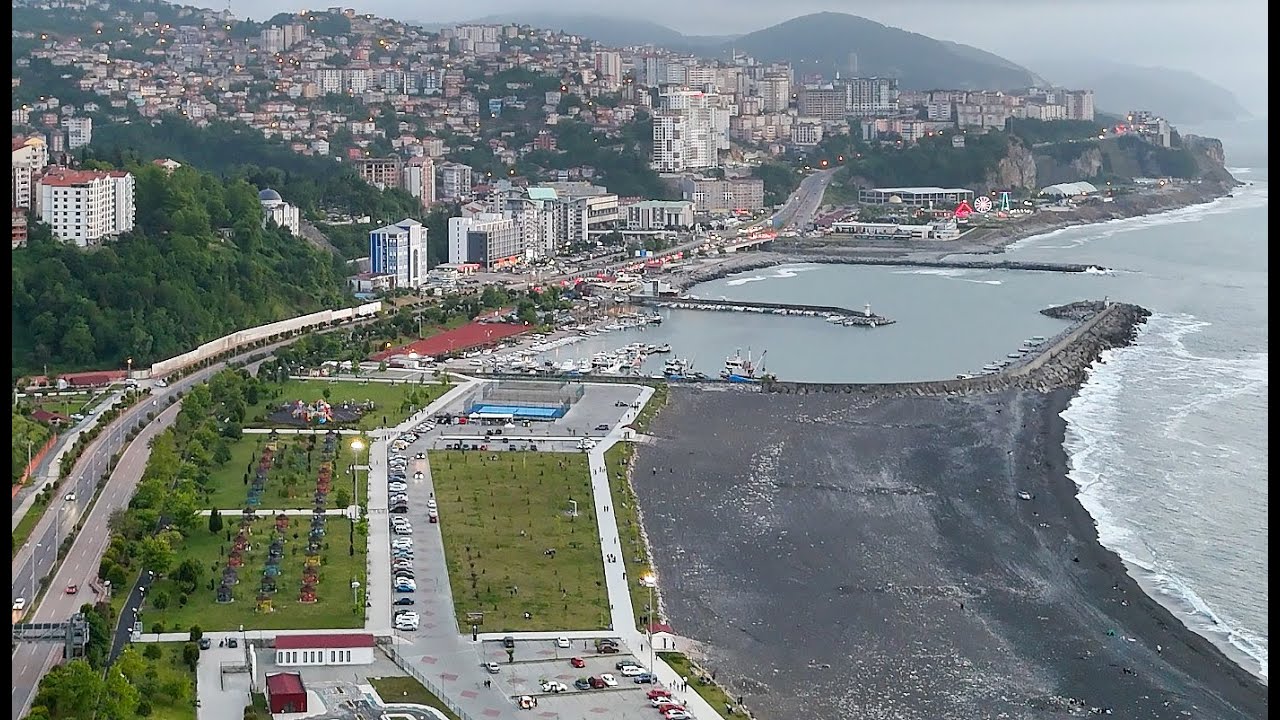 Kozlu Yürüyüş Yolunda Keyifli Bir Tur