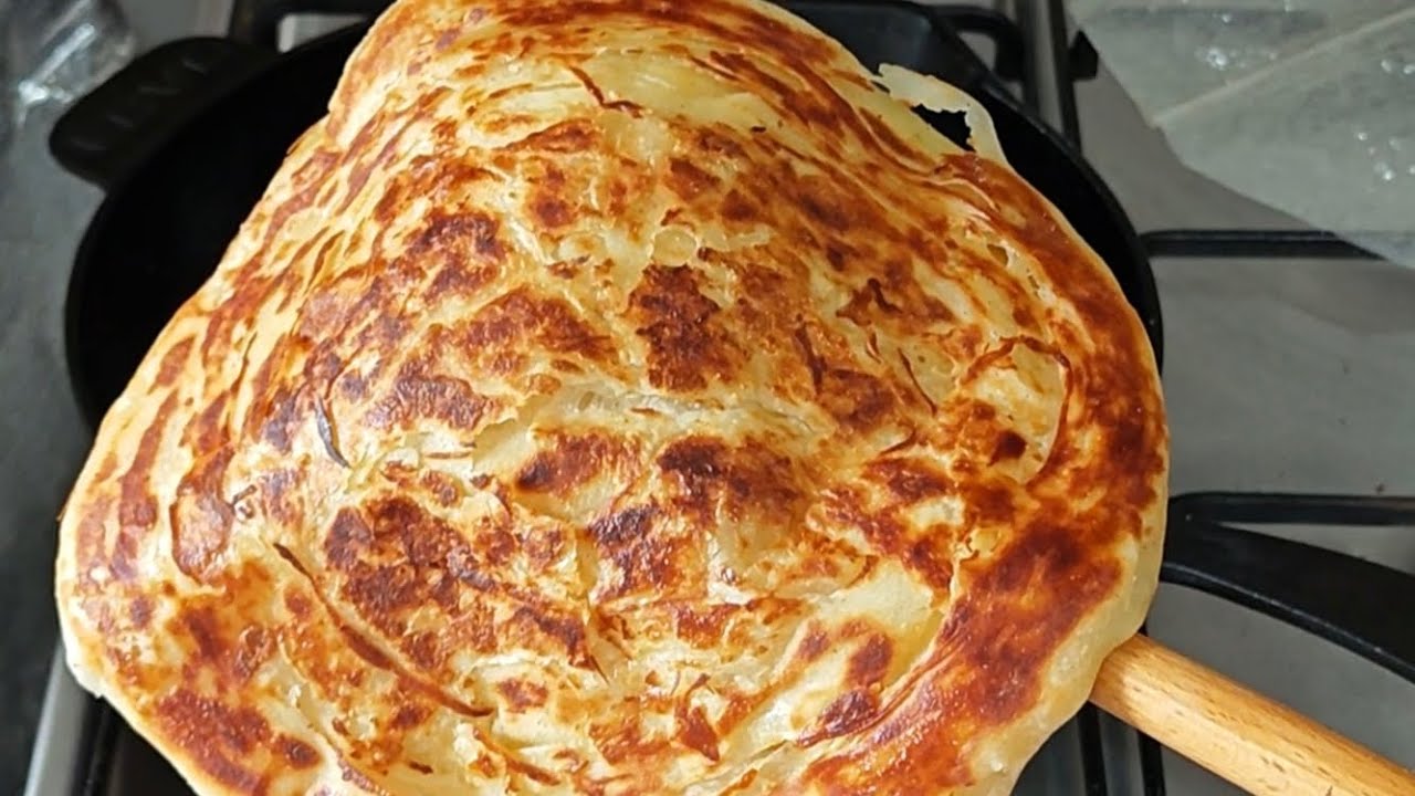 FAS USULÜ KAHVALTILIK KATMER TARİFİ  MOROCCAN STYLE BREAKFAST KATMER RECIPE #katmertarifi