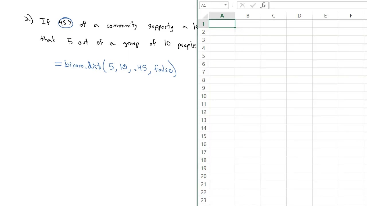 8 B Review Probability