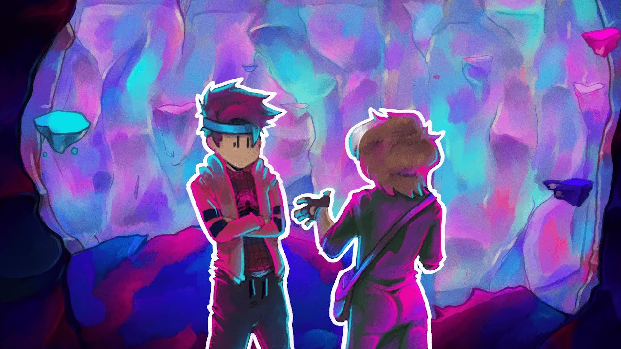 ARAnyah~ [QSMP]