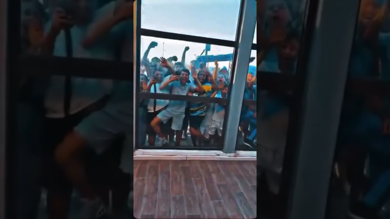 La story d’Aubameyang 🇬🇦 à Marignane. 😭 