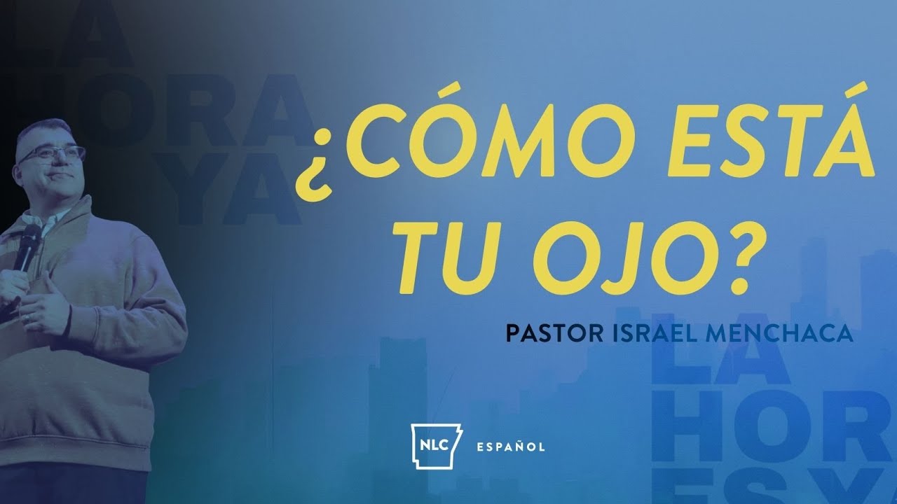 Una visión que trae paz en medio del caos