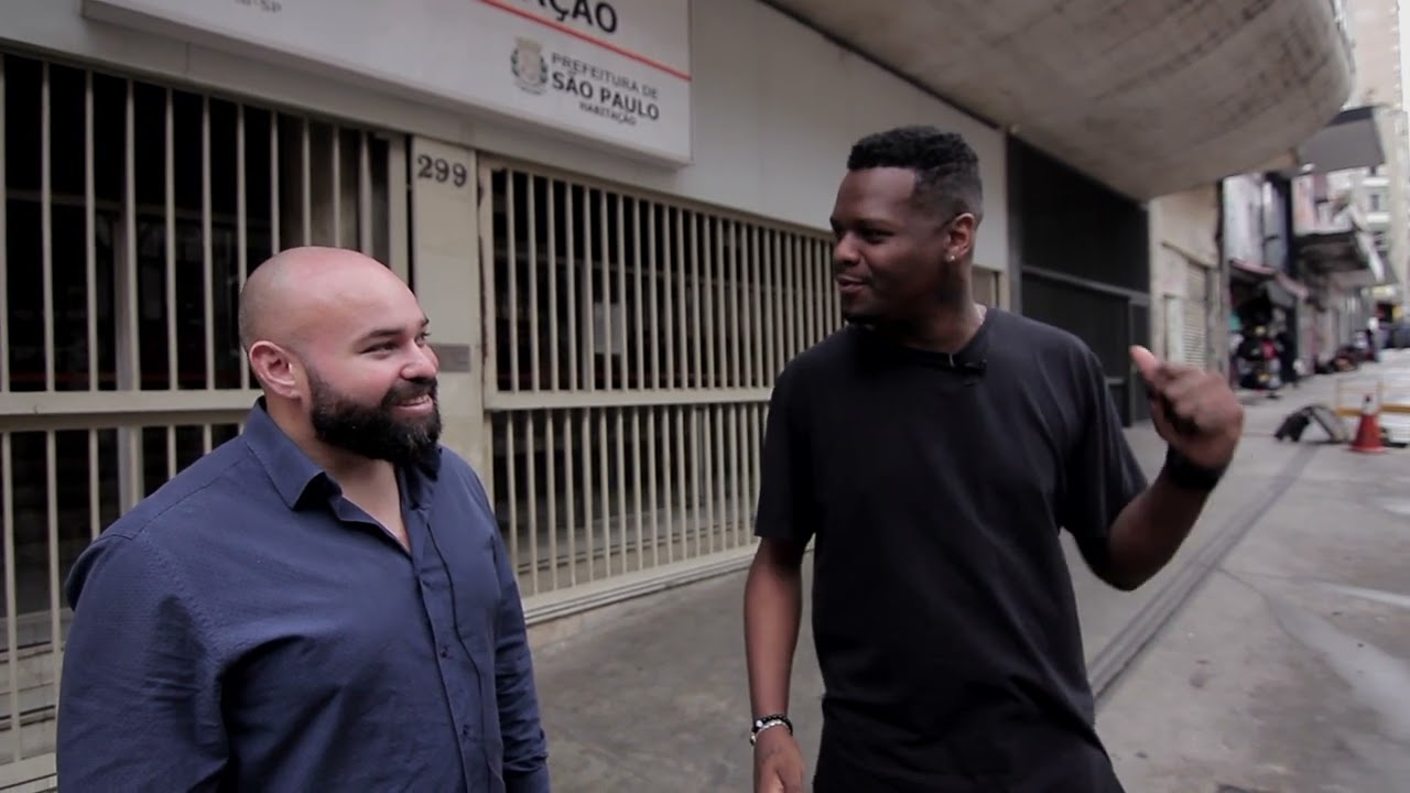 No Compasso do Vinil - Episódio 1
