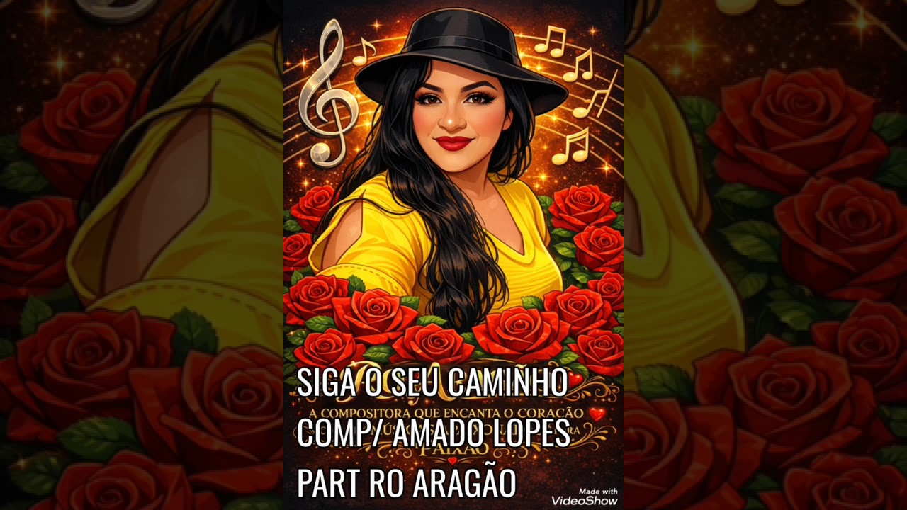 Siga o Seu Caminho