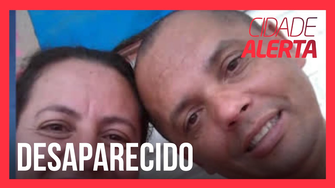Mecânico sai para fazer depósito e some misteriosamente