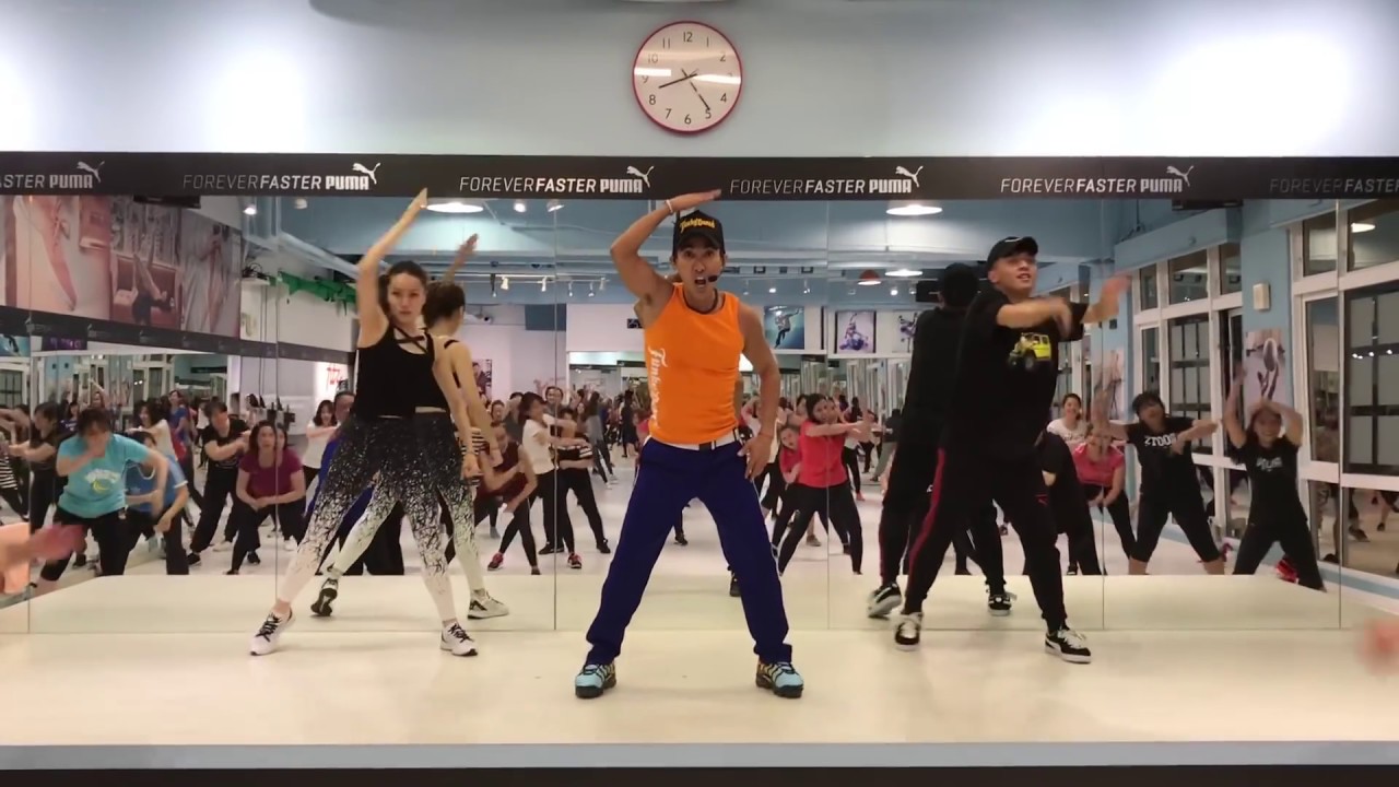 潘若迪Funky Dance ＿【還有】