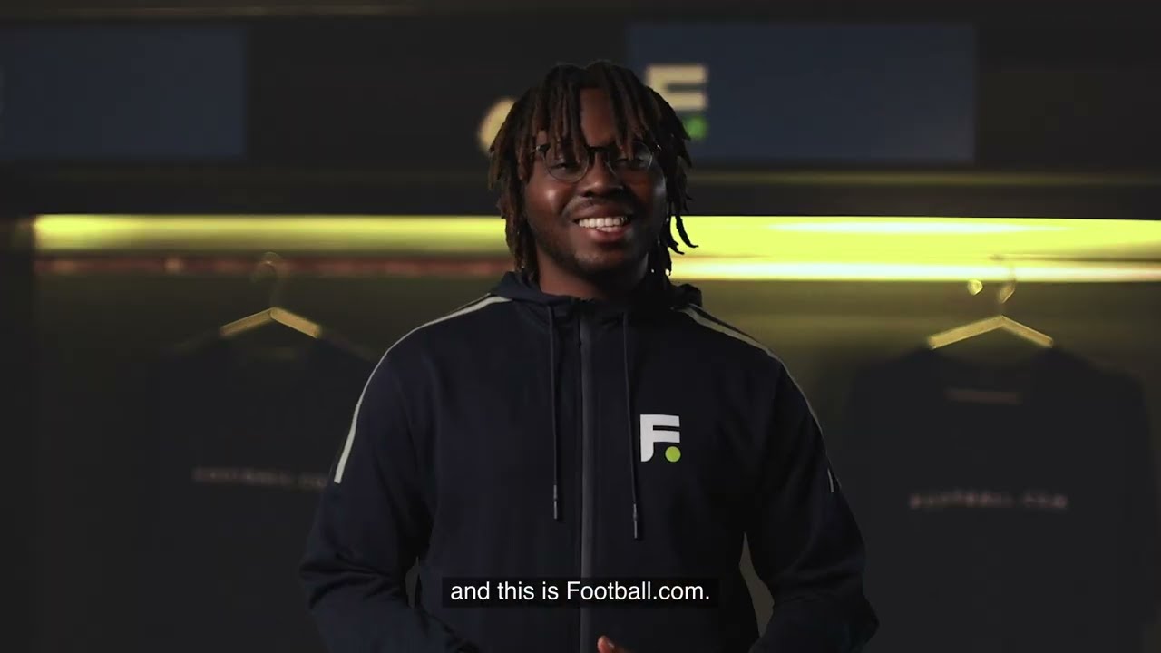 Football.com | Мультиставки с Абеной Офори — экспертом по ставкам на спорт