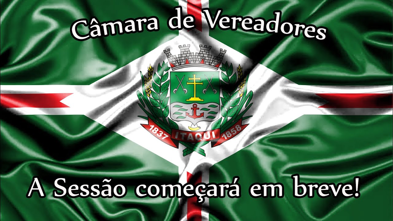 3ª Sessão Ordinária 20/02
