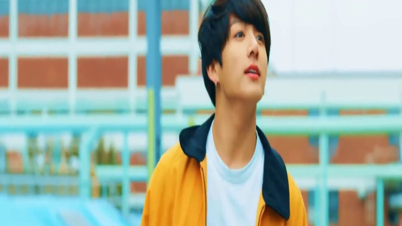 Imagine Jungkook 1° Capítulo [O Reencontro]