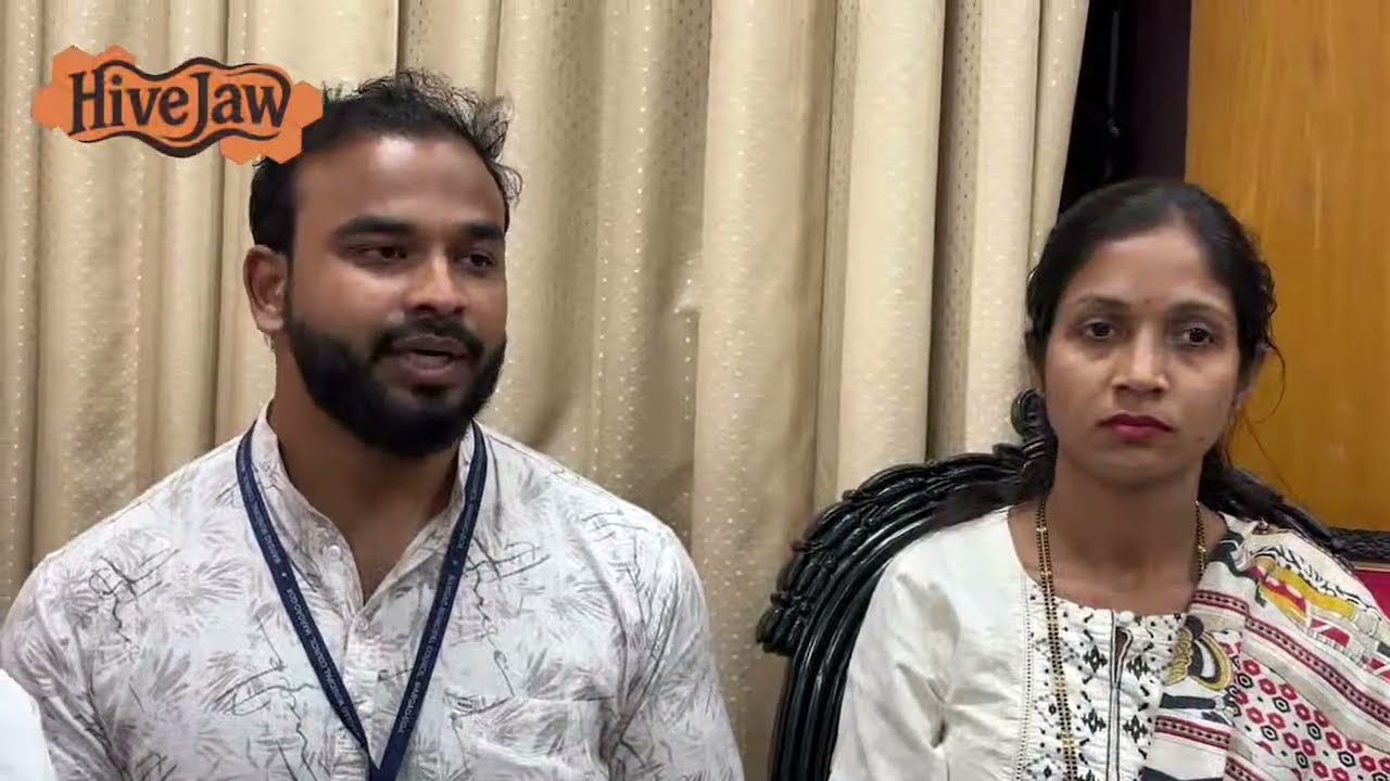 Margao Municipal Council | #HiveJaw #Live