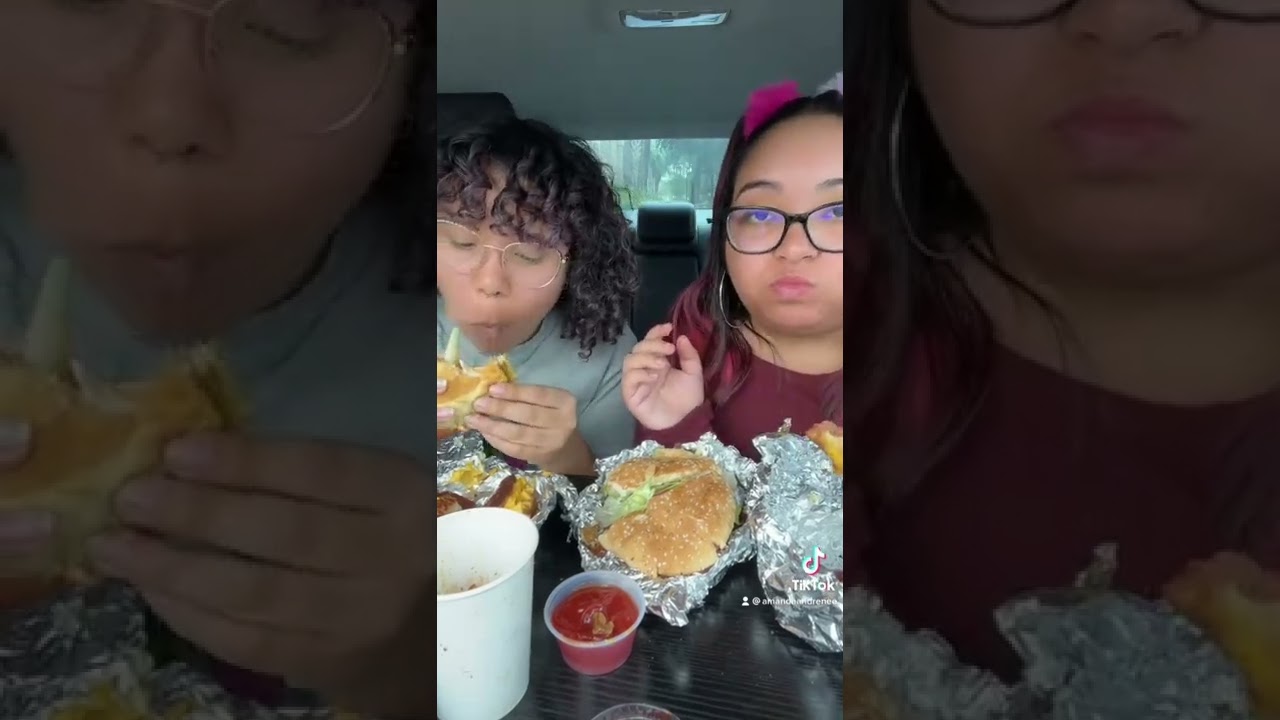 Five guys hot dogs 🌭