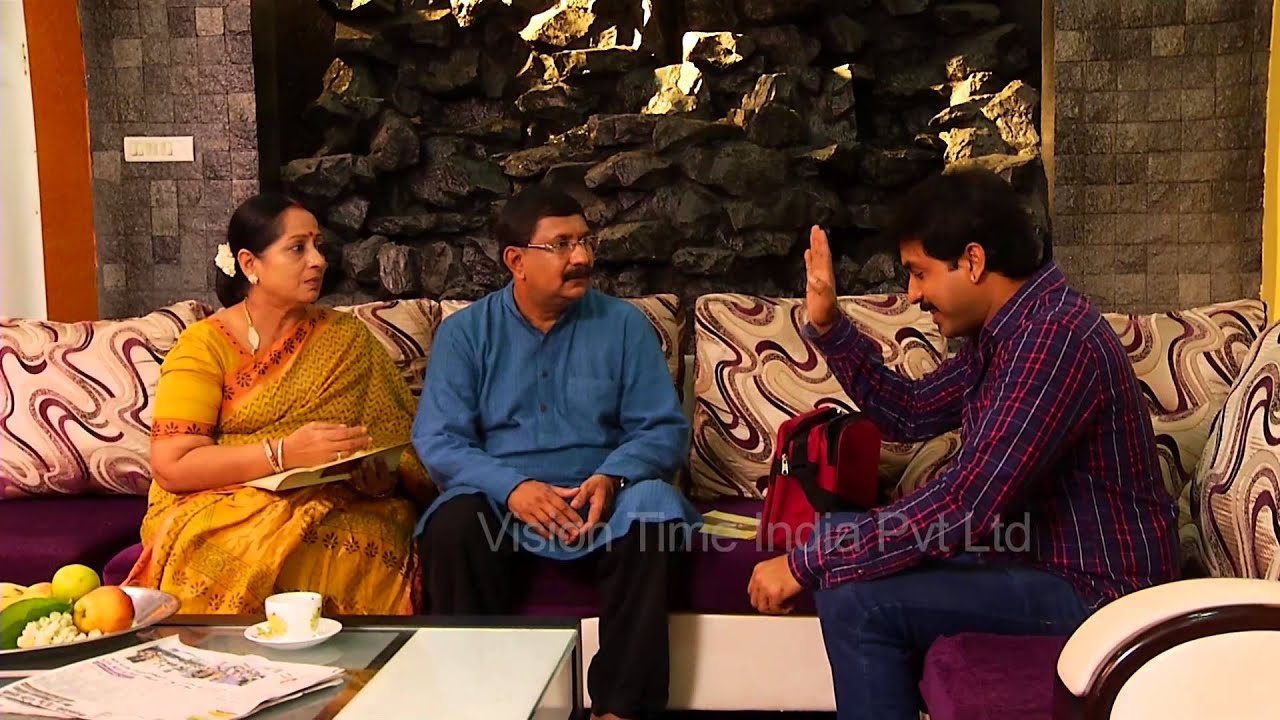 Vamsam - Episode  124 26/11/2013