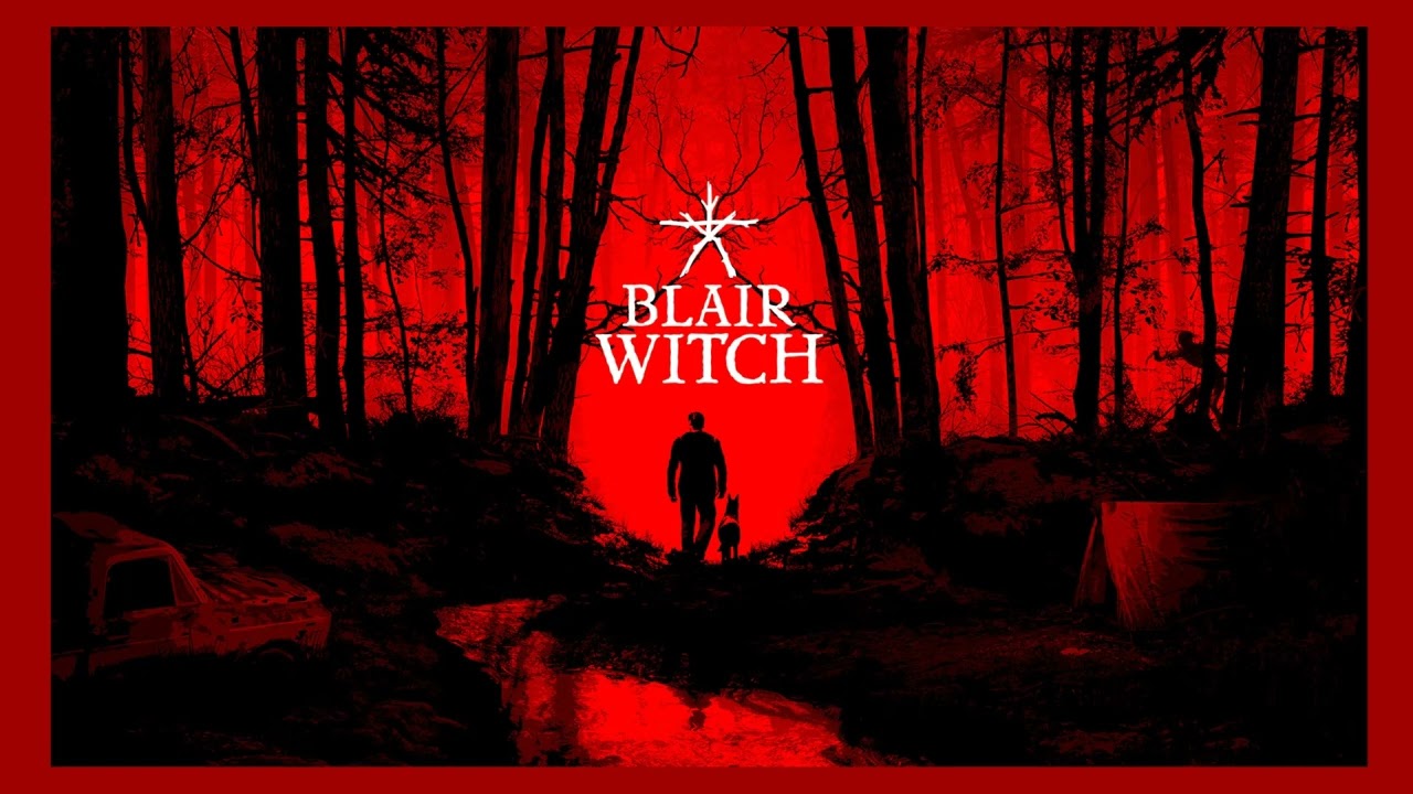 Blair Witch Soundtrack: Where Are You
