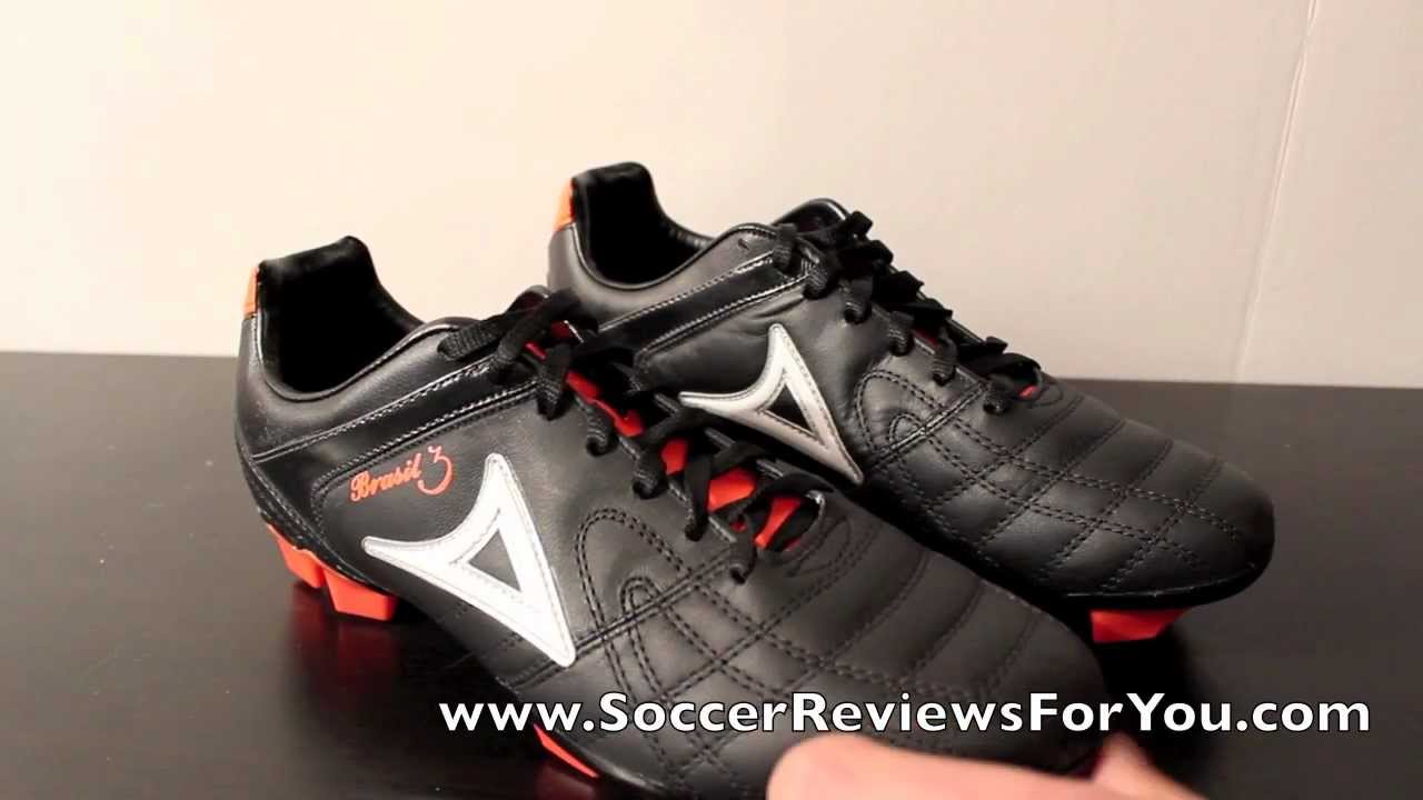 Pirma Brasil 3 - UNBOXING