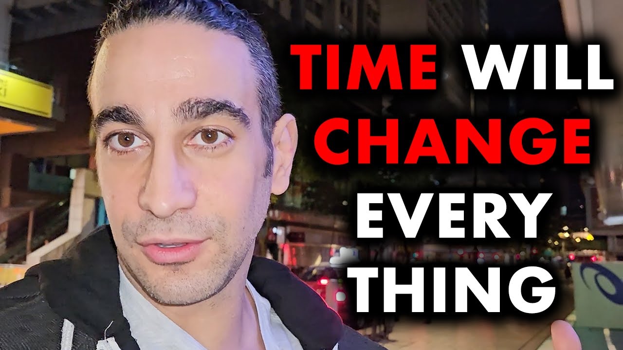 The Power of Time