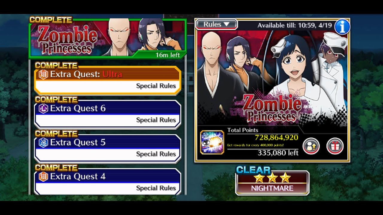 Bleach Brave Souls - How to use Autoclicker for Point Event