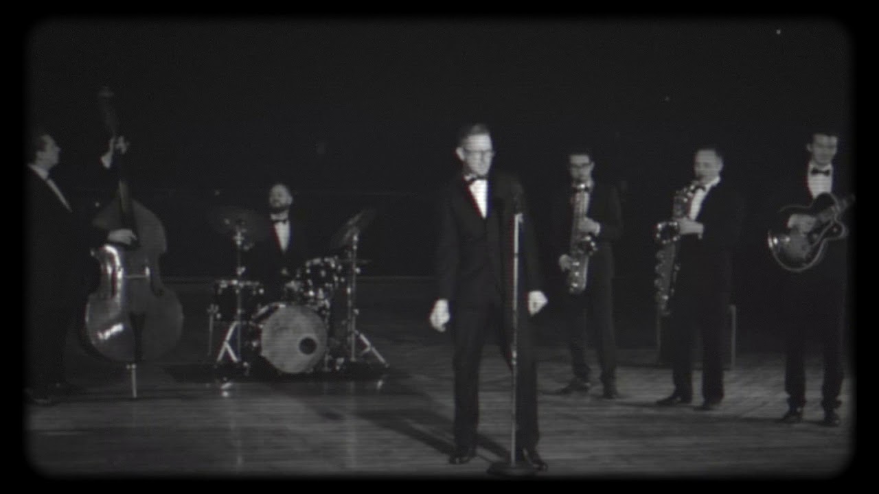 Send Me Some Lovin' - The Vintage Explosion