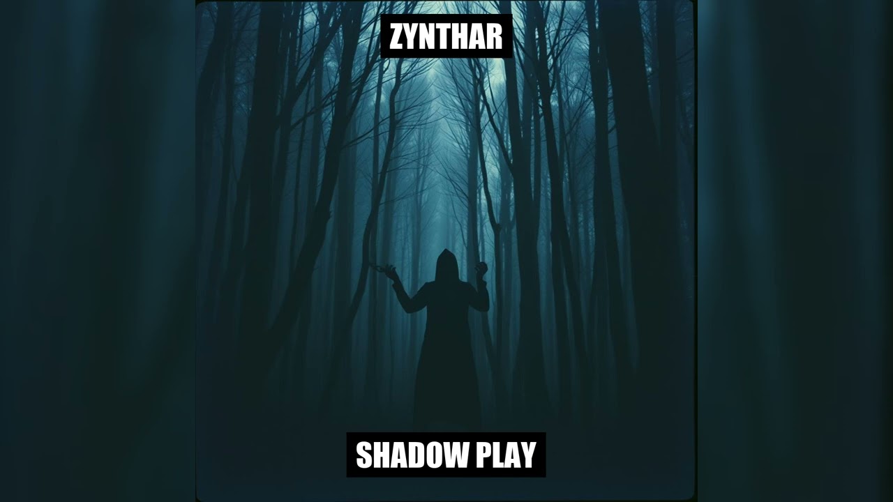 Zynthar - Shadow Play (Official Music Video)