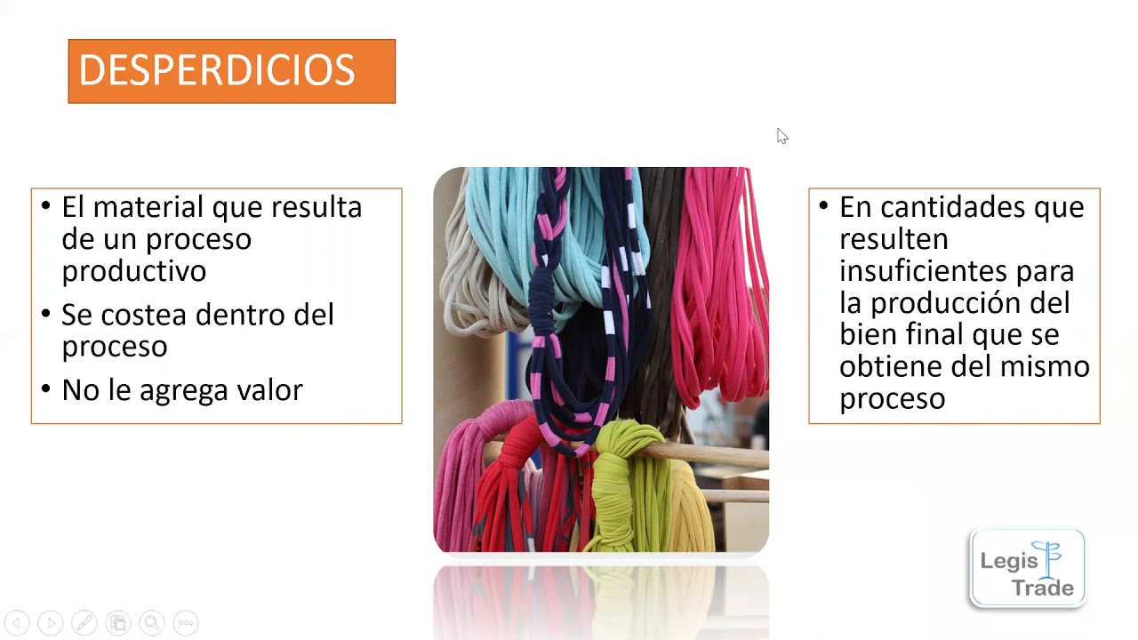 Importación Temporal en desarrollo de los SEIEX– Plan Vallejo