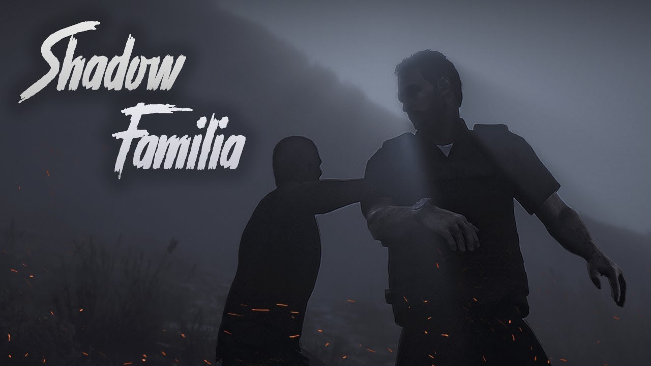 Shadow Familia | Faction Trailer — GTA V Cinematic