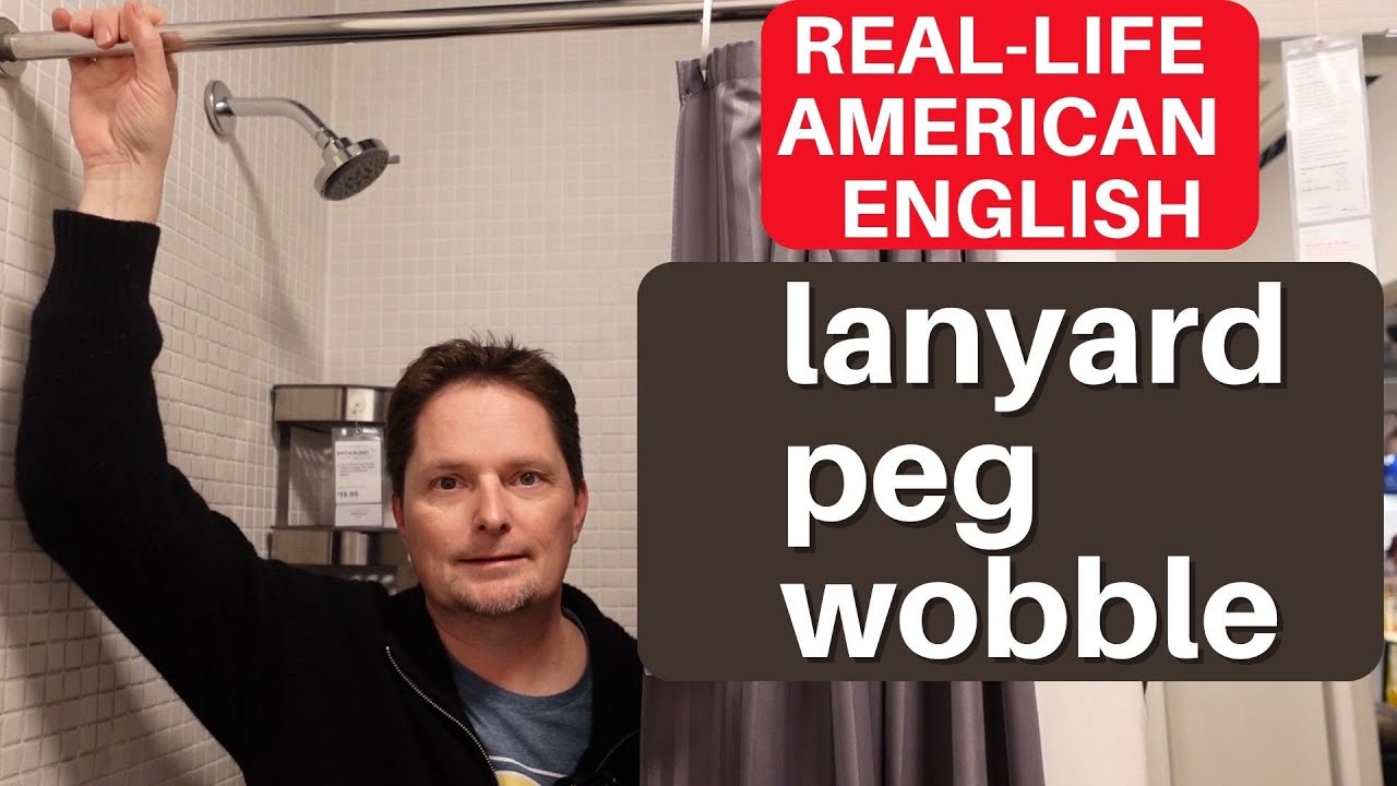 VOCABULARY AT IKEA / Learn American English / LEARN PHRASAL VERBS