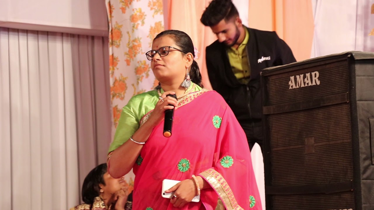 #rajasthanisong LIVE |Shreya M|#hariyalabanna #traditional
