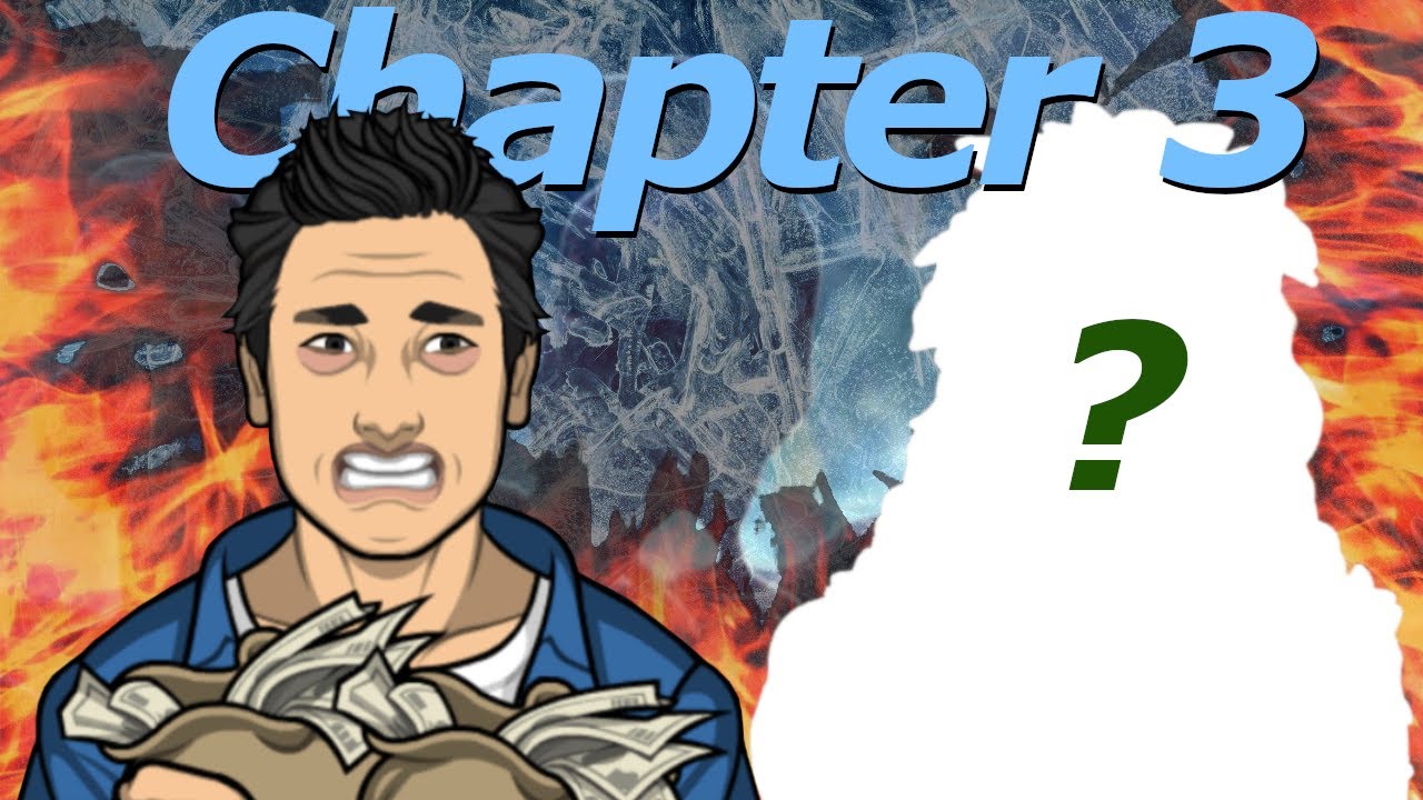 Criminal Case Supernatural Investigations - Case #13 - Weirder Stuff - Chapter 3