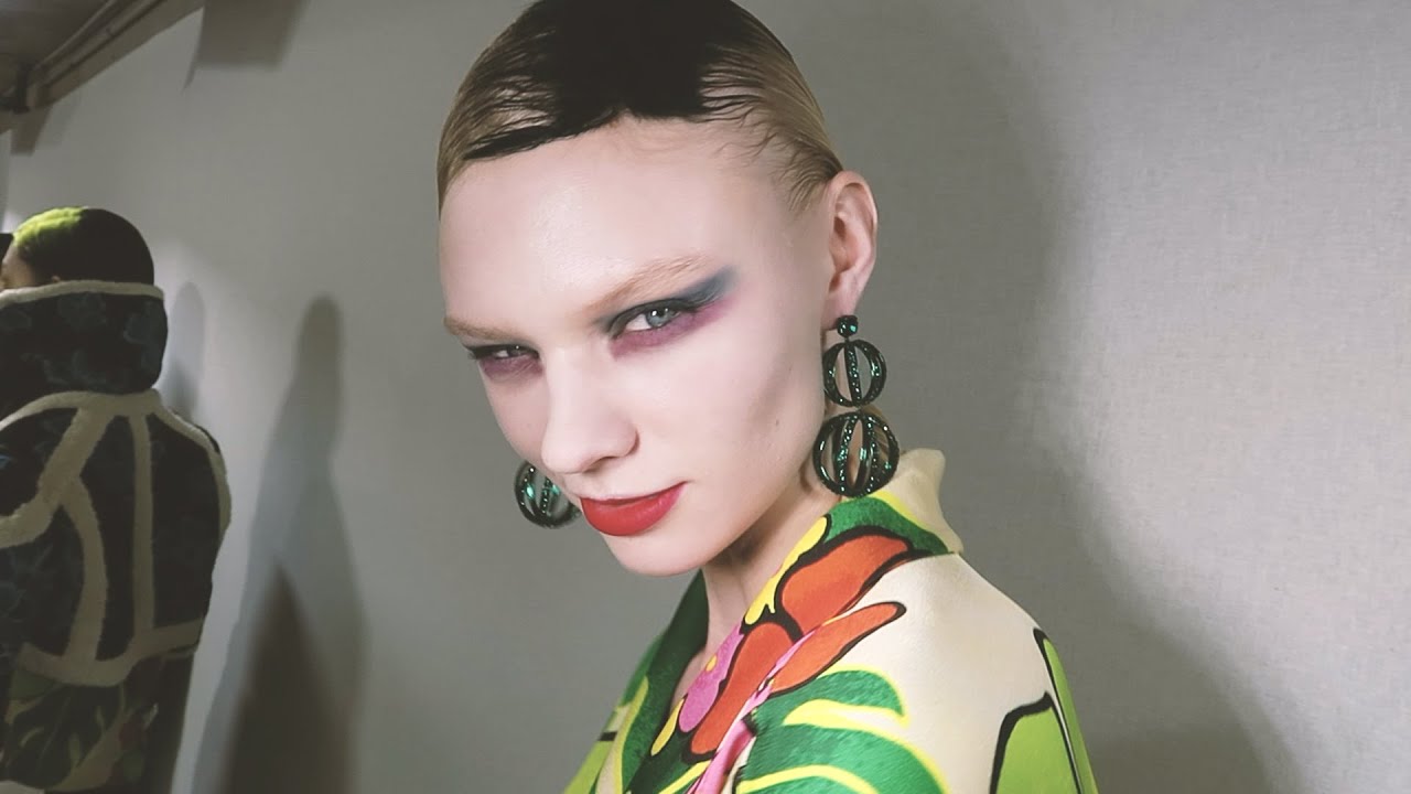 Paris Fashion Week Autumn / Winter 2020