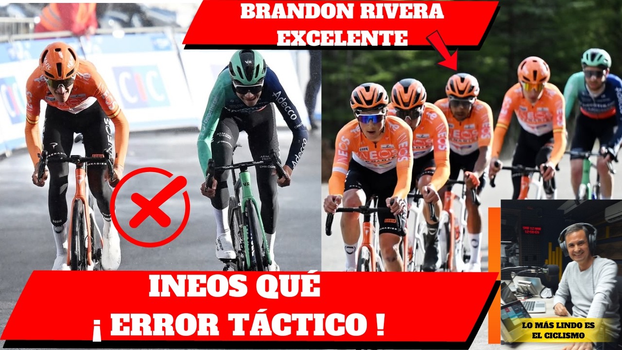 ESTO COSTÓ el TRIUNFO de RODRÍGUEZ O BRANDON RIVERA