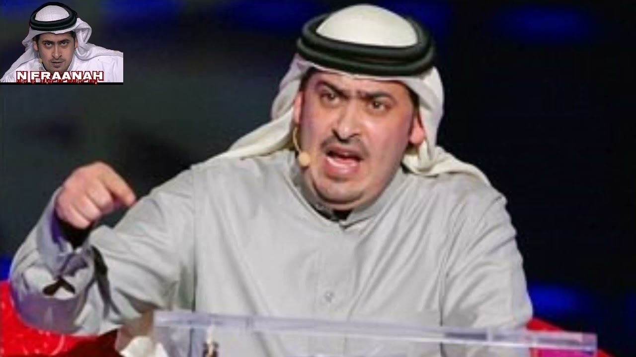 شاعر مضر.. ناصر الفراعنة.. من قديم ابو فارس.. يا وقتنا اللي صار فيه الذنب راس..